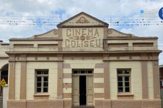 Semana das Bibliotecas leva atividades culturais ao Forte Zeca Netto e ao Coliseu a partir desta quarta-feira