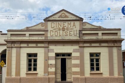 Semana das Bibliotecas leva atividades culturais ao Forte Zeca Netto e ao Coliseu a partir desta quarta-feira