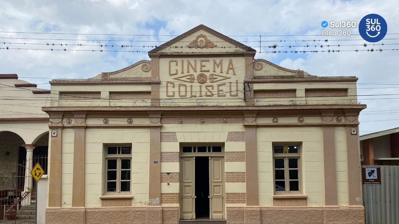 Semana das Bibliotecas leva atividades culturais ao Forte Zeca Netto e ao Coliseu a partir desta quarta-feira