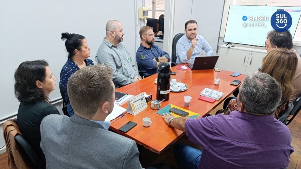 Prefeitura de Camaquã avança na revisão do Código de Posturas