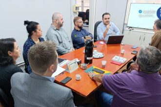 Prefeitura de Camaquã avança na revisão do Código de Posturas