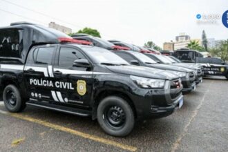 Pelotas e Rio Grande lideram redução de crimes após reforço estrutural na segurança