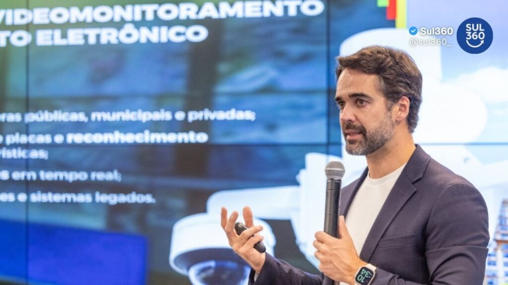 Governo do Estado prevê ampliação do Programa RS Atento para todos os municípios até 2027