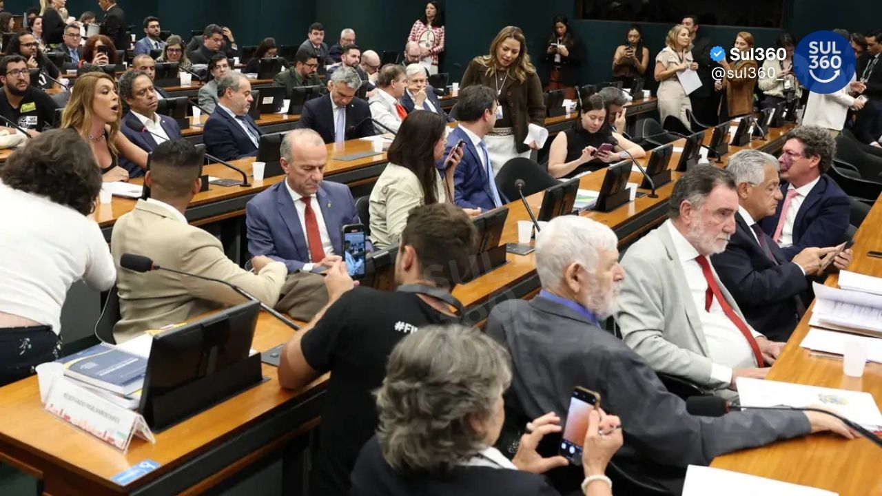 Fim da escala 6x1: entenda proposta que pode mudar jornada de trabalho