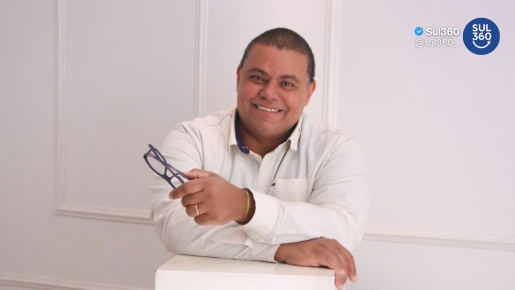 Obra de escritor de Camaquã passa a integrar biblioteca digital do MEC