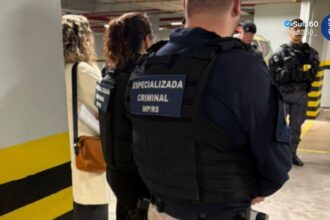 Operação do MP investiga suspeita de fraude em licitações em Mariana Pimentel