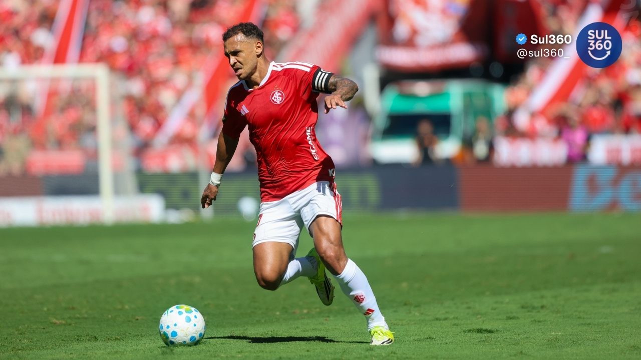 Internacional estreia na Copa do Brasil contra o Athletic em duelo fora de casa