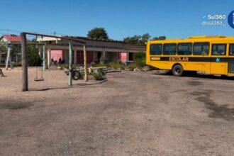 Vereador propõe transferir praça em frente ao Centro Social Urbano no bairro Viégas para área entre UBS e UPA