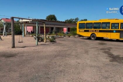 Vereador propõe transferir praça em frente ao Centro Social Urbano no bairro Viégas para área entre UBS e UPA