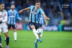 Grêmio estreia na Copa Sul-Americana buscando recuperação e bom início fora de casa
