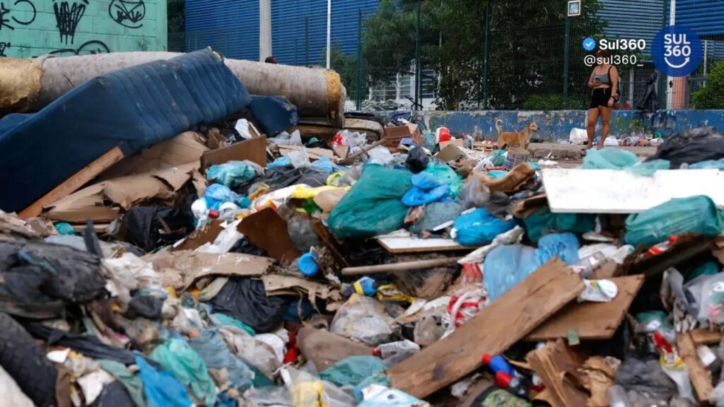 Estudo mapeia potencial de reaproveitamento de resíduos e aponta oportunidades para economia circular no Brasil