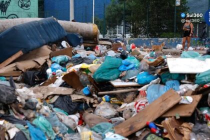 Estudo mapeia potencial de reaproveitamento de resíduos e aponta oportunidades para economia circular no Brasil