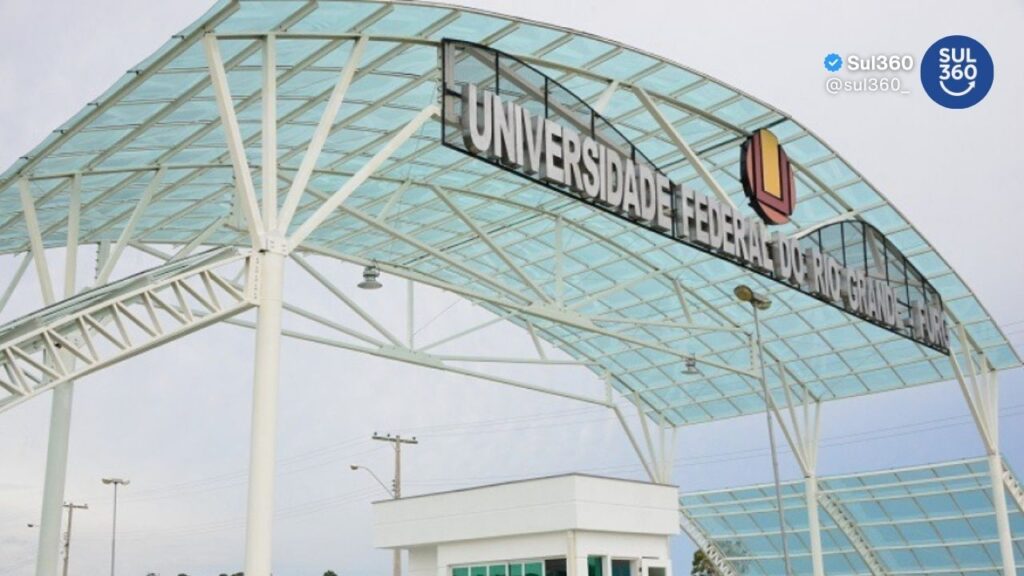 FURG inaugura cuidoteca e amplia apoio a estudantes com filhos