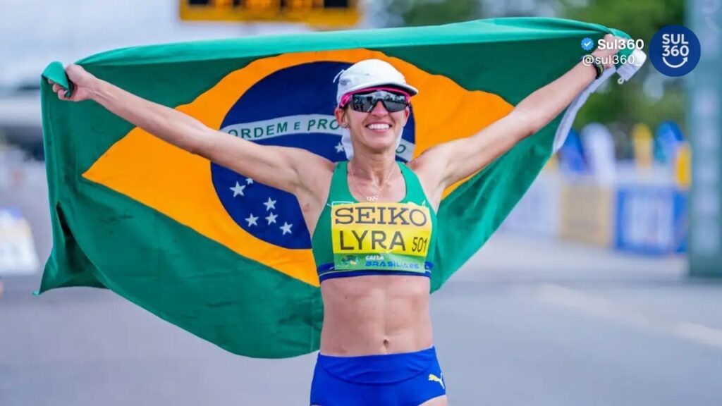 Brasil institui Semana Nacional do Esporte para ampliar incentivo à prática esportiva