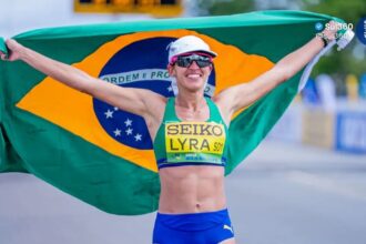 Brasil institui Semana Nacional do Esporte para ampliar incentivo à prática esportiva