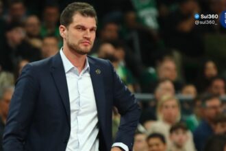 Tiago Splitter faz história e leva Blazers e o Brasil aos playoffs da NBA