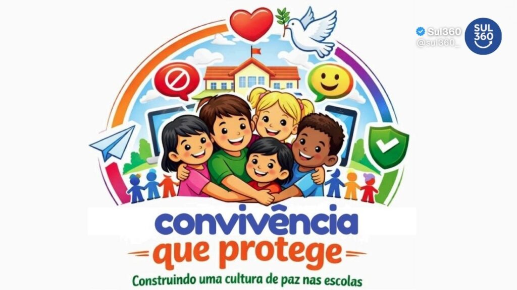 Prefeitura de Camaquã lança projeto permanente de combate ao bullying nas escolas municipais
