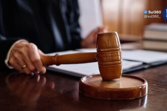 Homem é condenado a 9 anos de prisão por estupro em São Lourenço do Sul