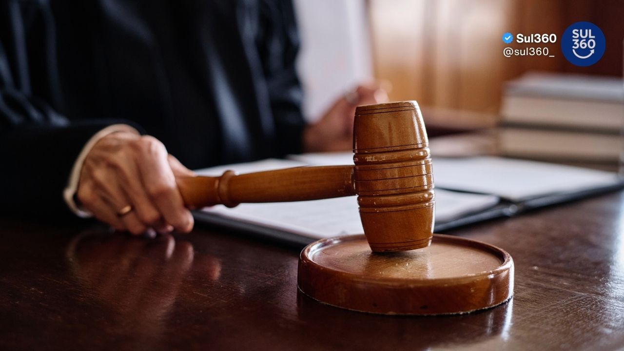 Homem é condenado a prisão por estupro em São Lourenço do Sul