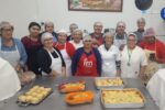Curso de culinária inicia atividades no Centro de Geração e Renda em Camaquã