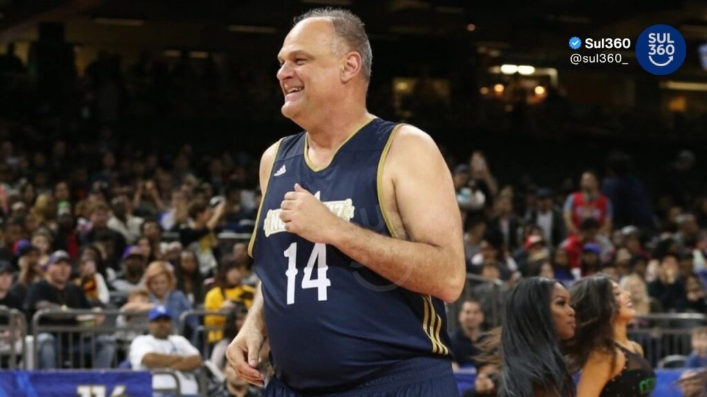 Morre Oscar Schmidt, ídolo do basquete brasileiro, aos 68 anos