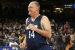 Morre Oscar Schmidt, ídolo do basquete brasileiro, aos 68 anos