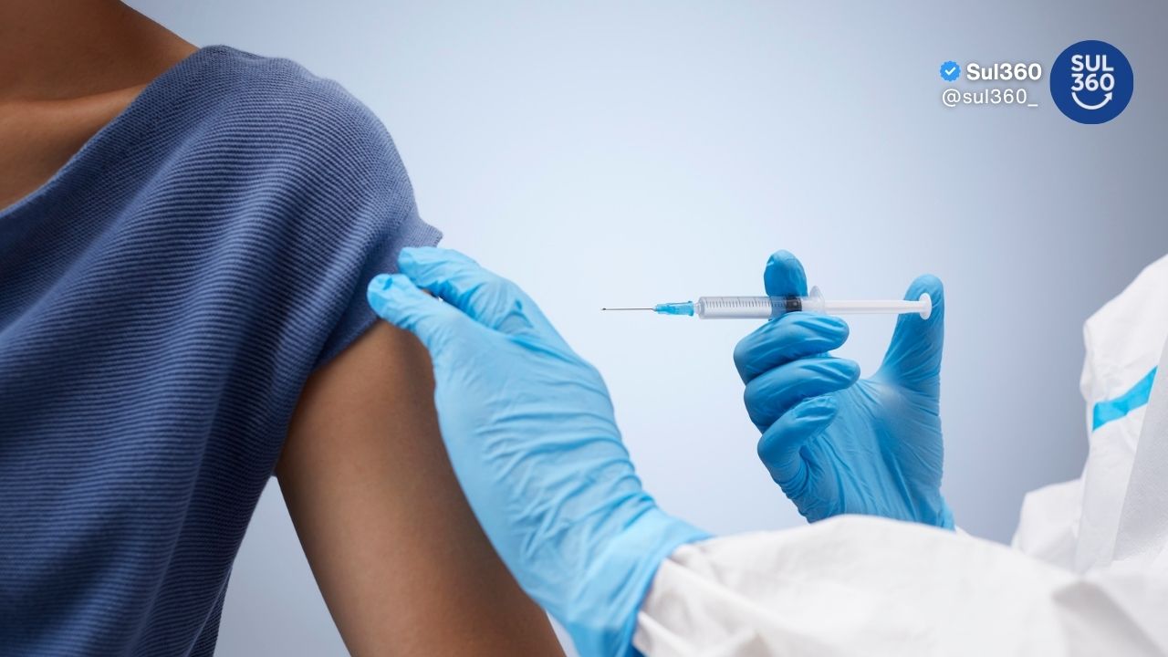 Prefeitura de Camaquã restringe vacinação contra gripe e aguarda novas doses