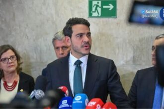 Senado rejeita indicação de Jorge Messias ao STF em decisão histórica