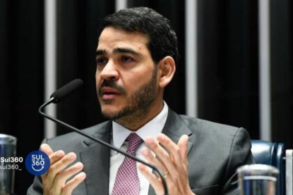 Lula indica Jorge Messias ao STF e nome agora será analisado pelo Senado
