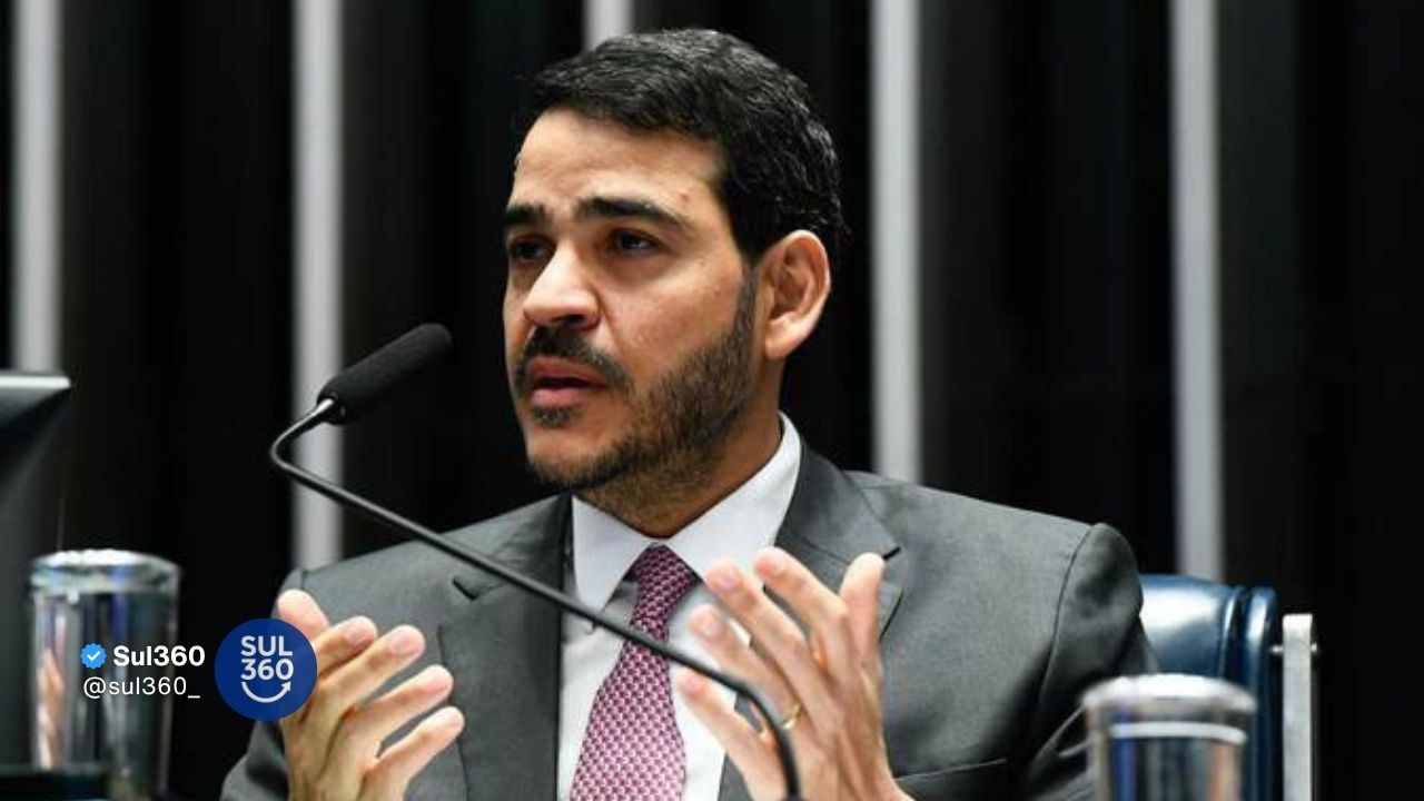 Lula indica Jorge Messias ao STF e nome agora será analisado pelo Senado