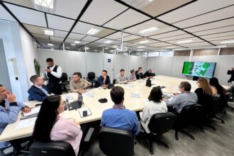 Prefeitura busca apoio do Estado para garantir moradia a famílias afetadas na Pacheca