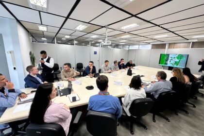 Prefeitura busca apoio do Estado para garantir moradia a famílias afetadas na Pacheca