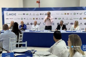 ACIC realiza assembleia geral para aprovar contas e eleger conselheiros
