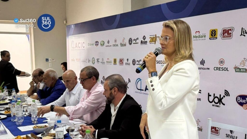 ACIC realiza assembleia geral para aprovar contas e eleger conselheiros