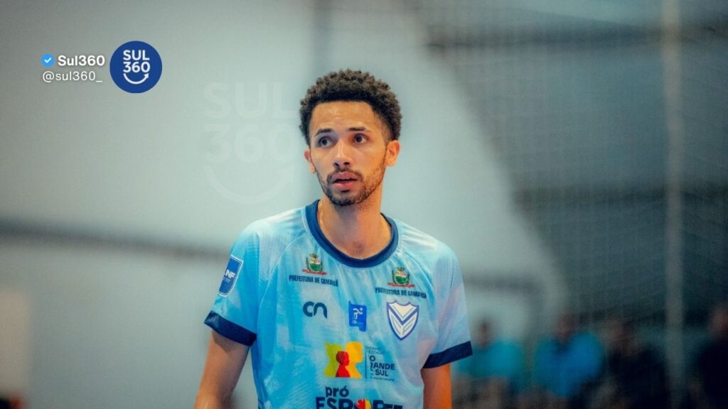 Vélez Camaquã recebe o União Parobé pela Taça Farroupilha Metroserra