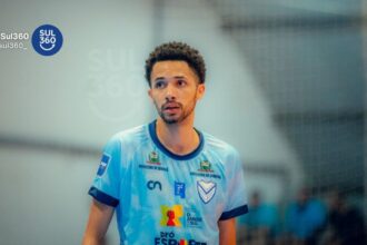 Vélez Camaquã recebe o União Parobé pela Taça Farroupilha Metroserra