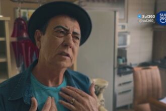 Camaquense leva obra autoral do teatro para a internet