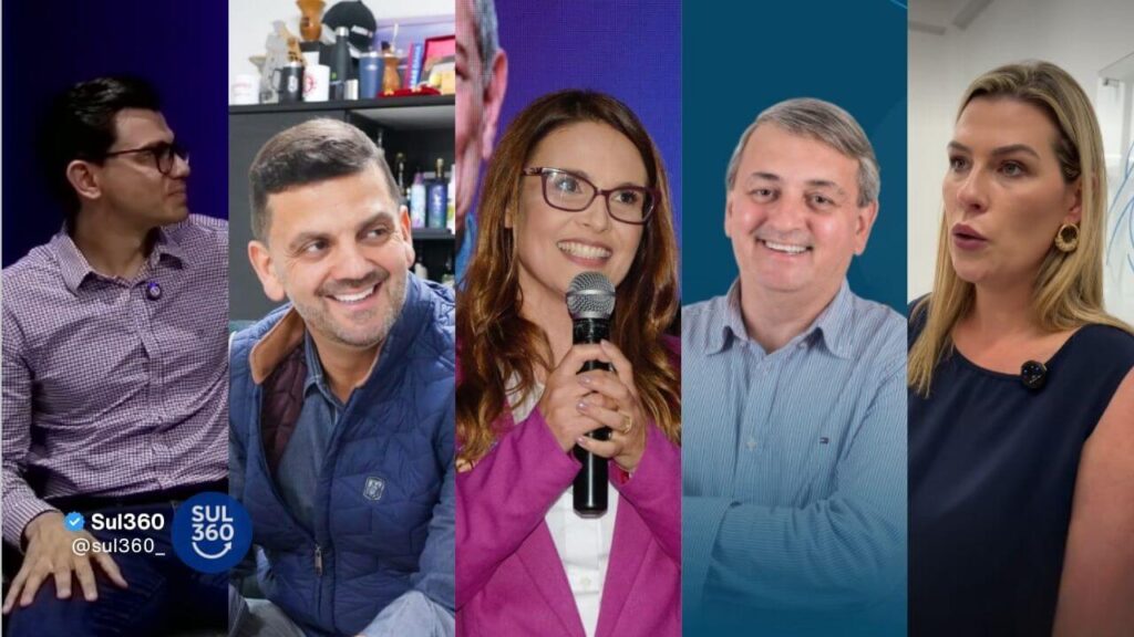 Camaquã deve ter candidatos a três diferentes cargos nas Eleições de 2026