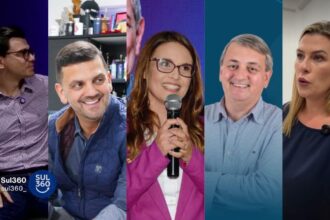 Camaquã deve ter candidatos a três diferentes cargos nas Eleições de 2026