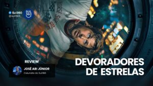 Devoradores de Estrelas (Project Hail Mary) | Review