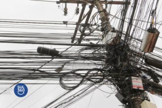 Reunião define medidas para regularizar problemas envolvendo fiação em Camaquã