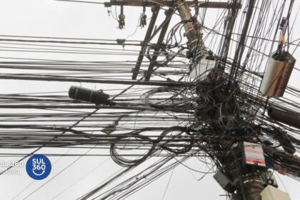 Reunião define medidas para regularizar problemas envolvendo fiação em Camaquã