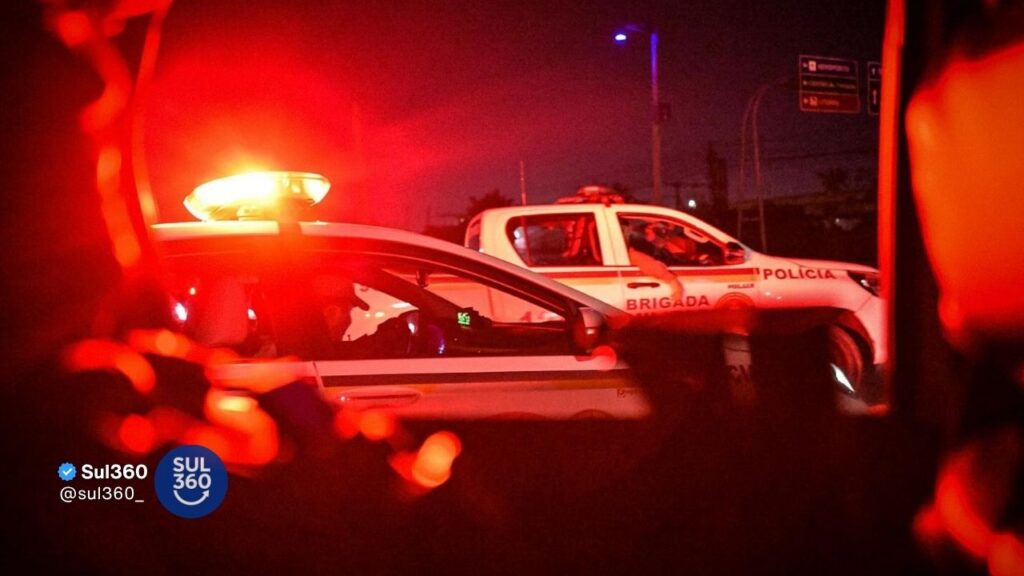 Homem de 42 anos é assassinado em São Lourenço do Sul