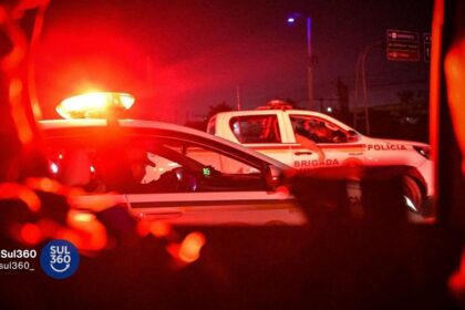 Homem de 42 anos é assassinado em São Lourenço do Sul