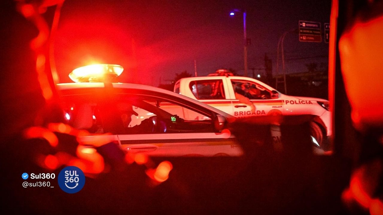 Homem de 42 anos é assassinado em São Lourenço do Sul