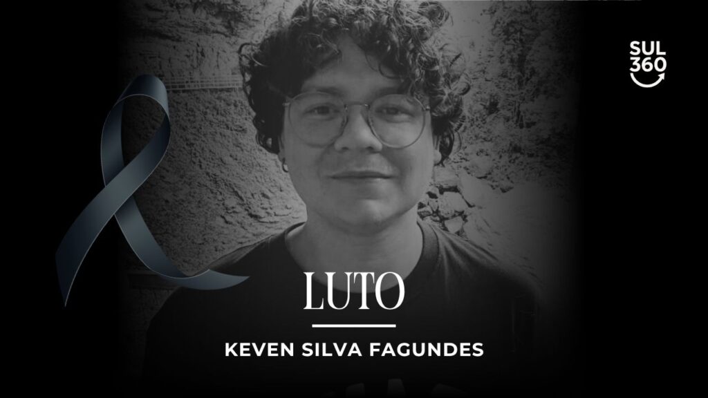 Jovem lourenciano de 28 anos é identificado como vítima de acidente na BR-116