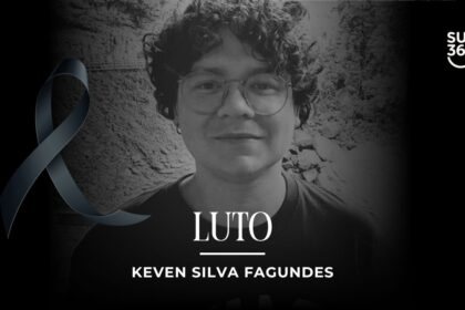 Jovem lourenciano de 28 anos é identificado como vítima de acidente na BR-116