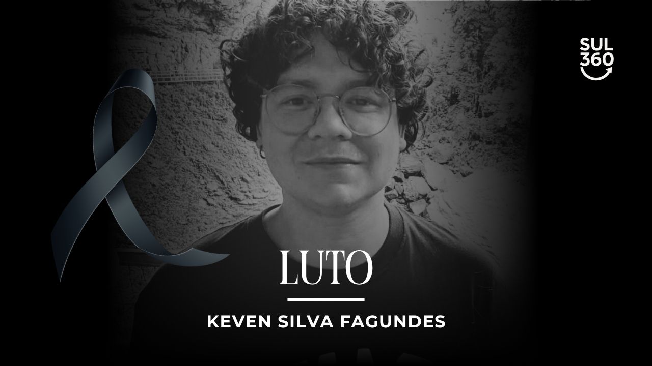 Jovem lourenciano de 28 anos é identificado como vítima de acidente na BR-116