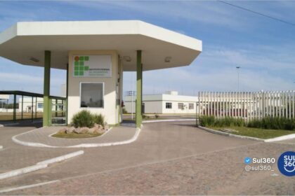 IFSul Campus Camaquã