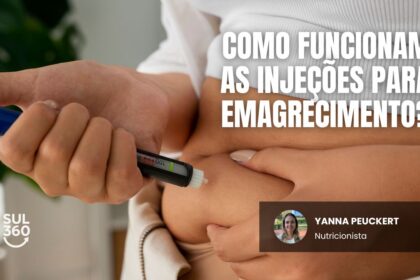 Injeções para emagrecer: como funcionam e quais os cuidados necessários?